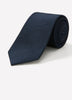 Solid Regular Tie