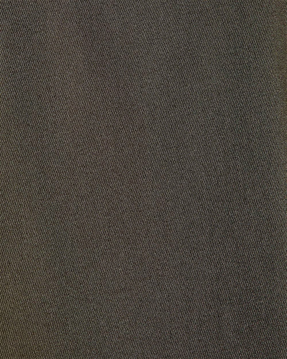 Slim-Fit Super-Stretch Chino Pant