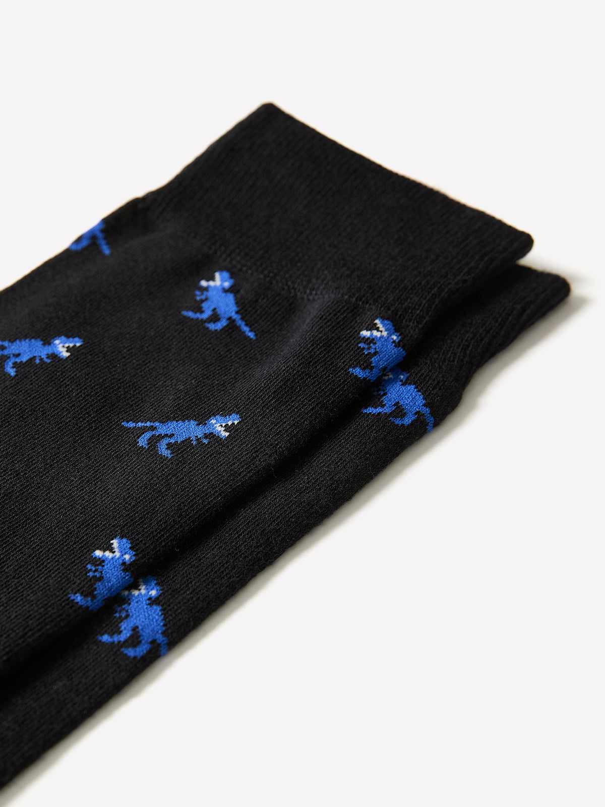 Dinosaur Socks