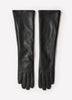 Leather Gloves Luxe Long Sheepskin
