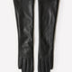 Leather Gloves Luxe Long Sheepskin