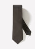 Solid Skinny Tie