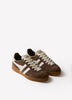 Women’s Suede Shoes Cyclone