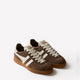 Women’s Suede Shoes Cyclone