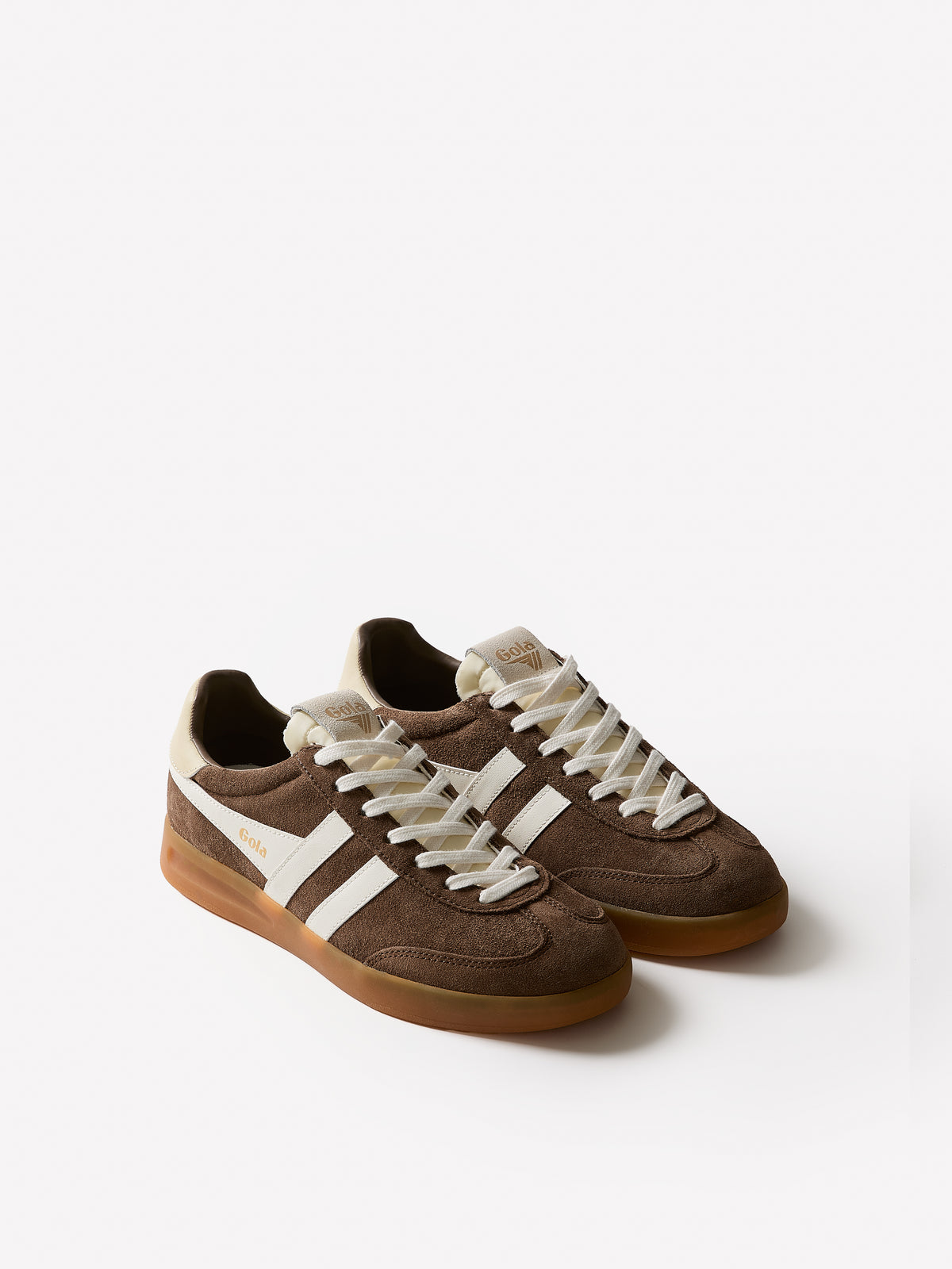 Women’s Suede Shoes Cyclone