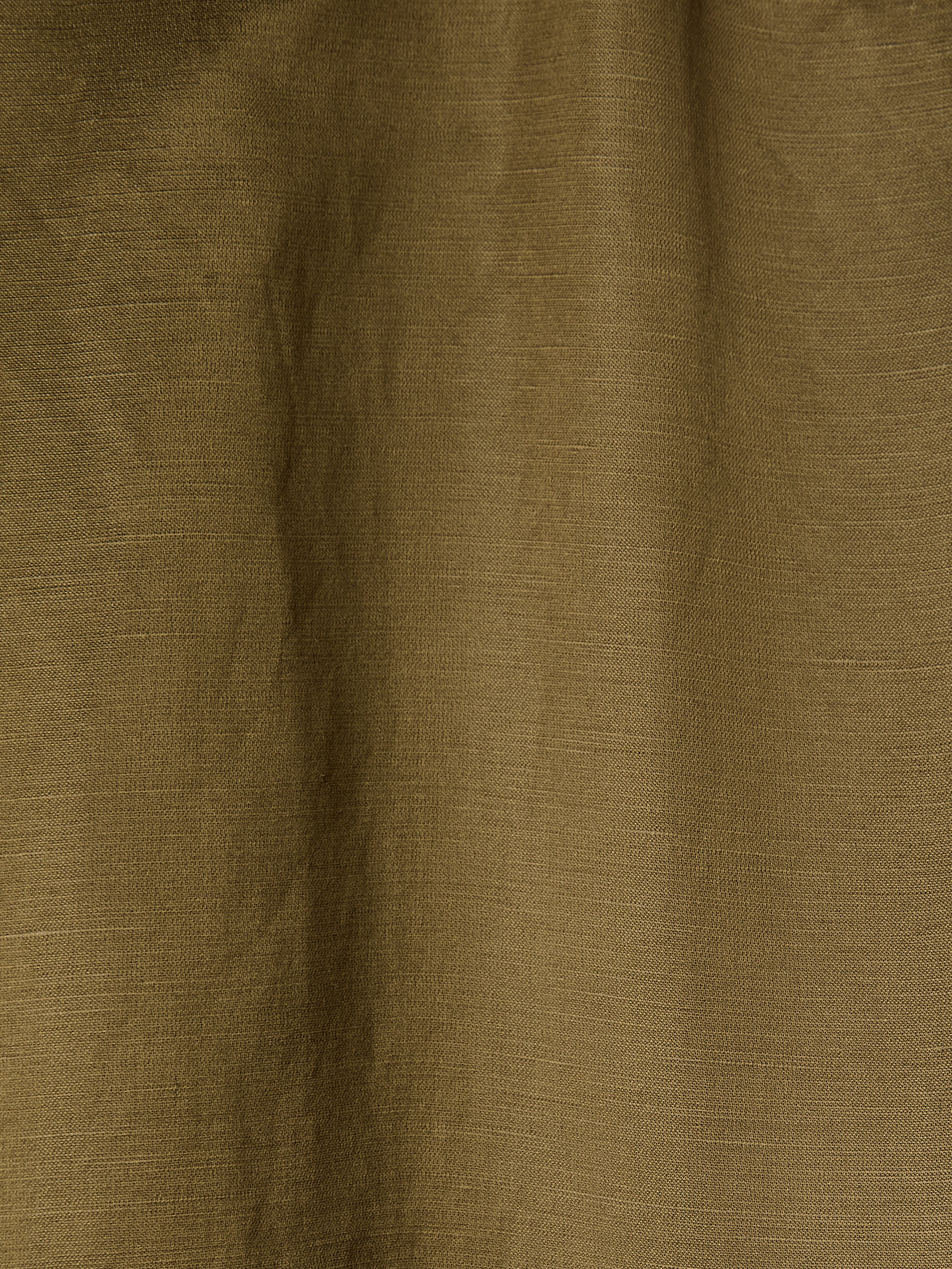 Sleeveless Square-Neck Blouse