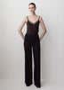 High-Rise Ultra-Wide-Leg Jeans