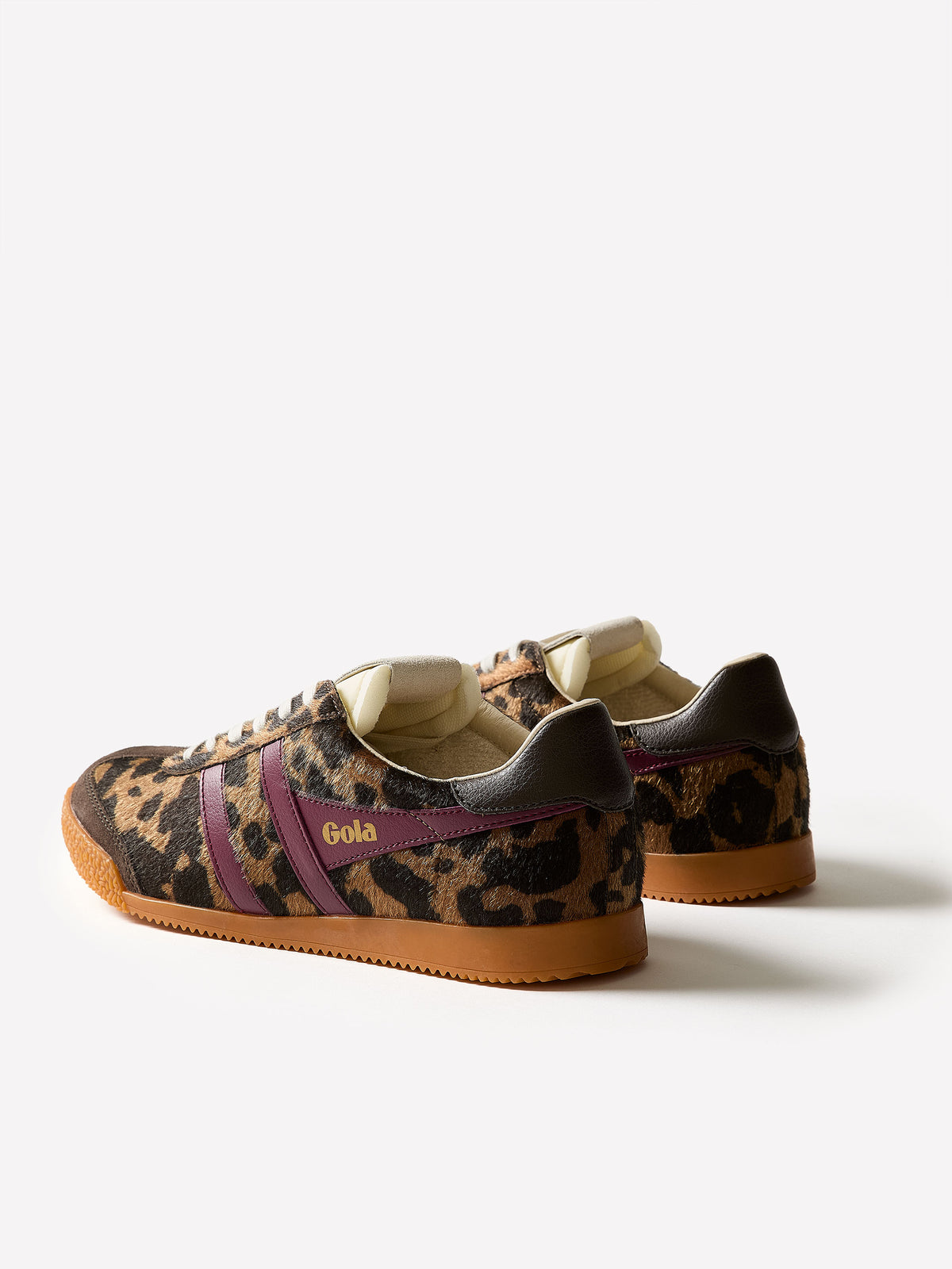 Espadrilles Elan Savanna - Gola