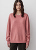 Lambswool Crew-Neck Sweater