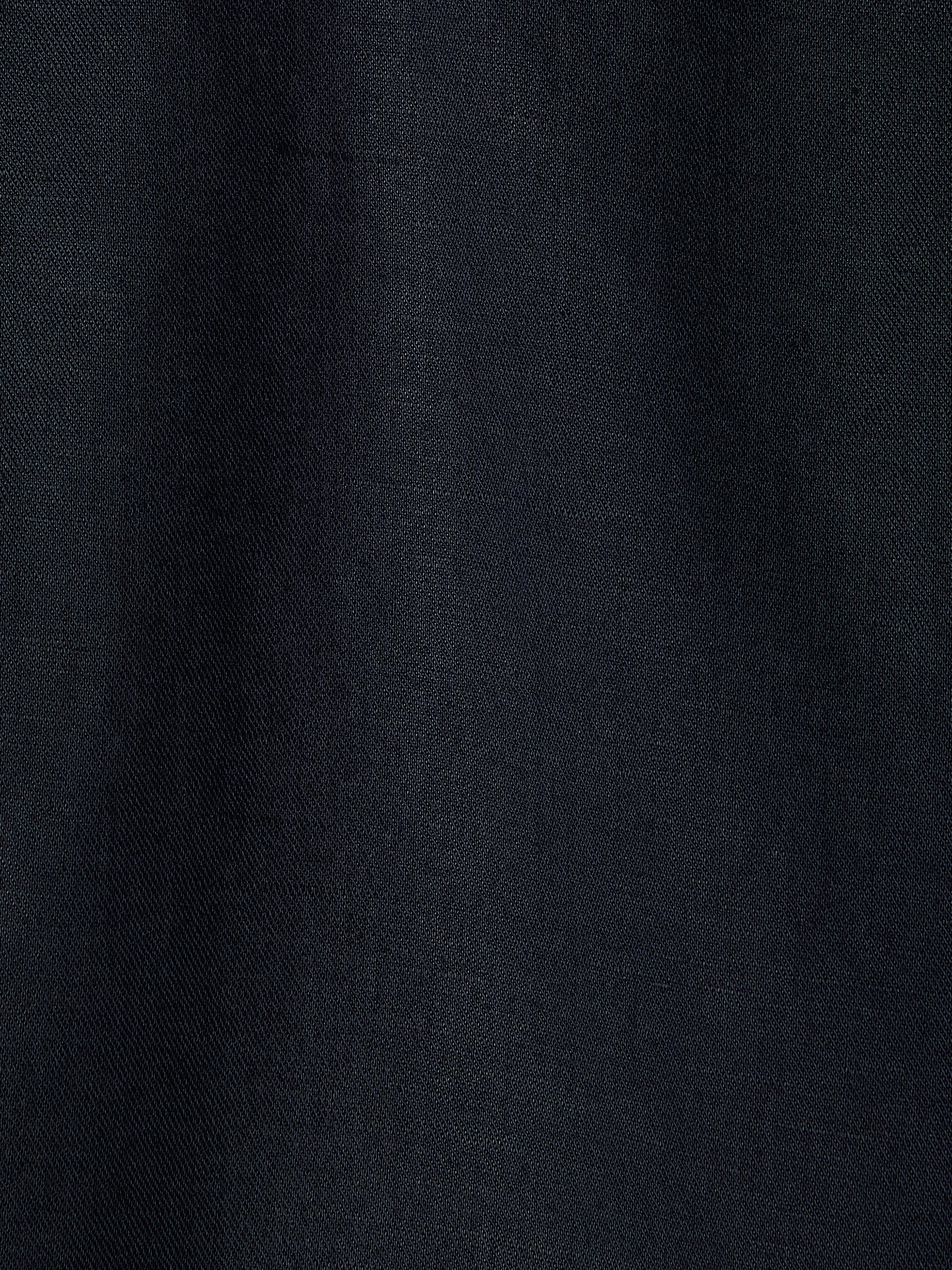 Linen-Blend Shorts