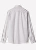 Tailored Micro Check Woven Shirt