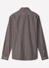 Woven Tailored Collar Shirt, Regular Fit, 100% Cotton