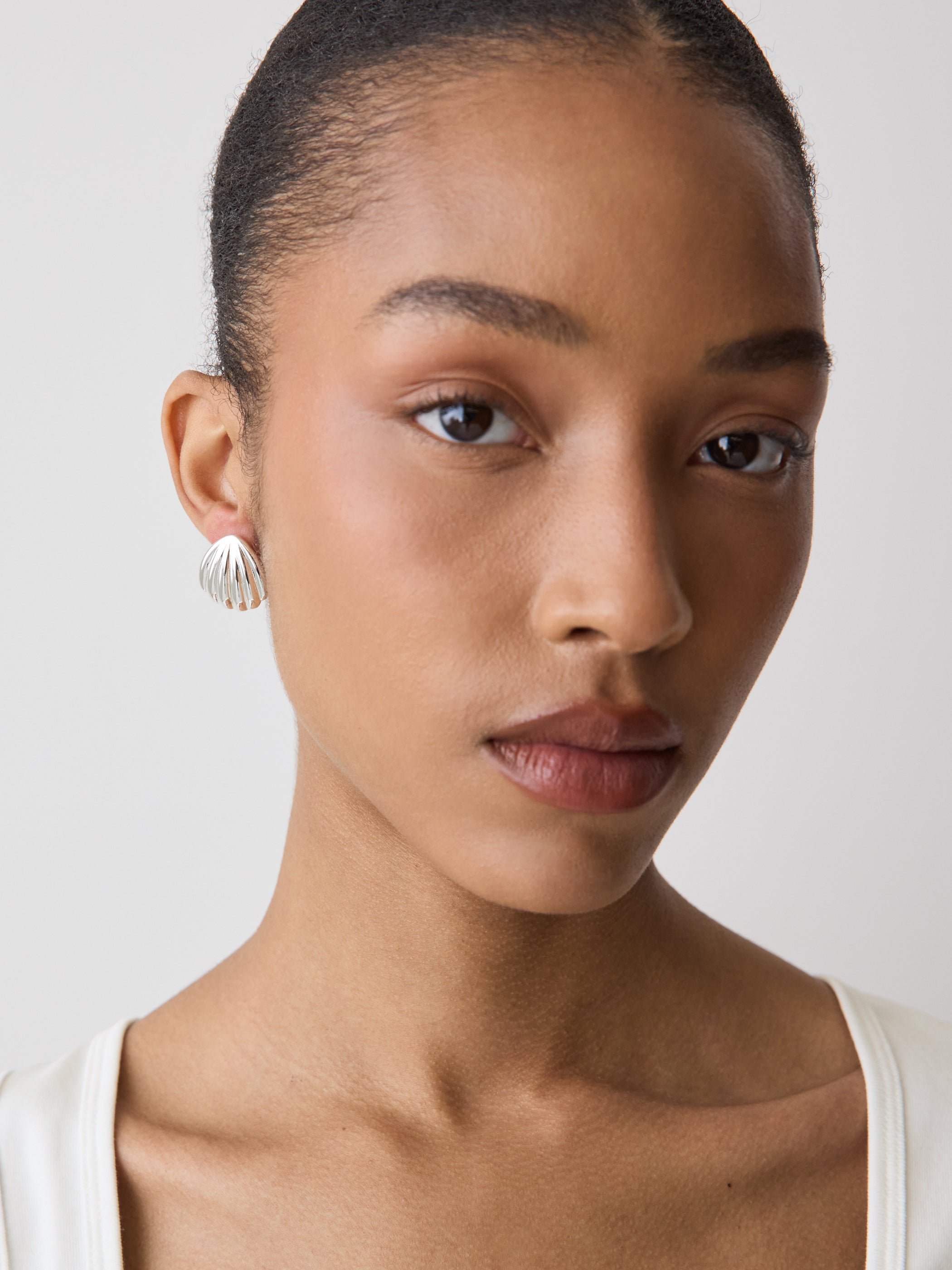 Shell Earrings