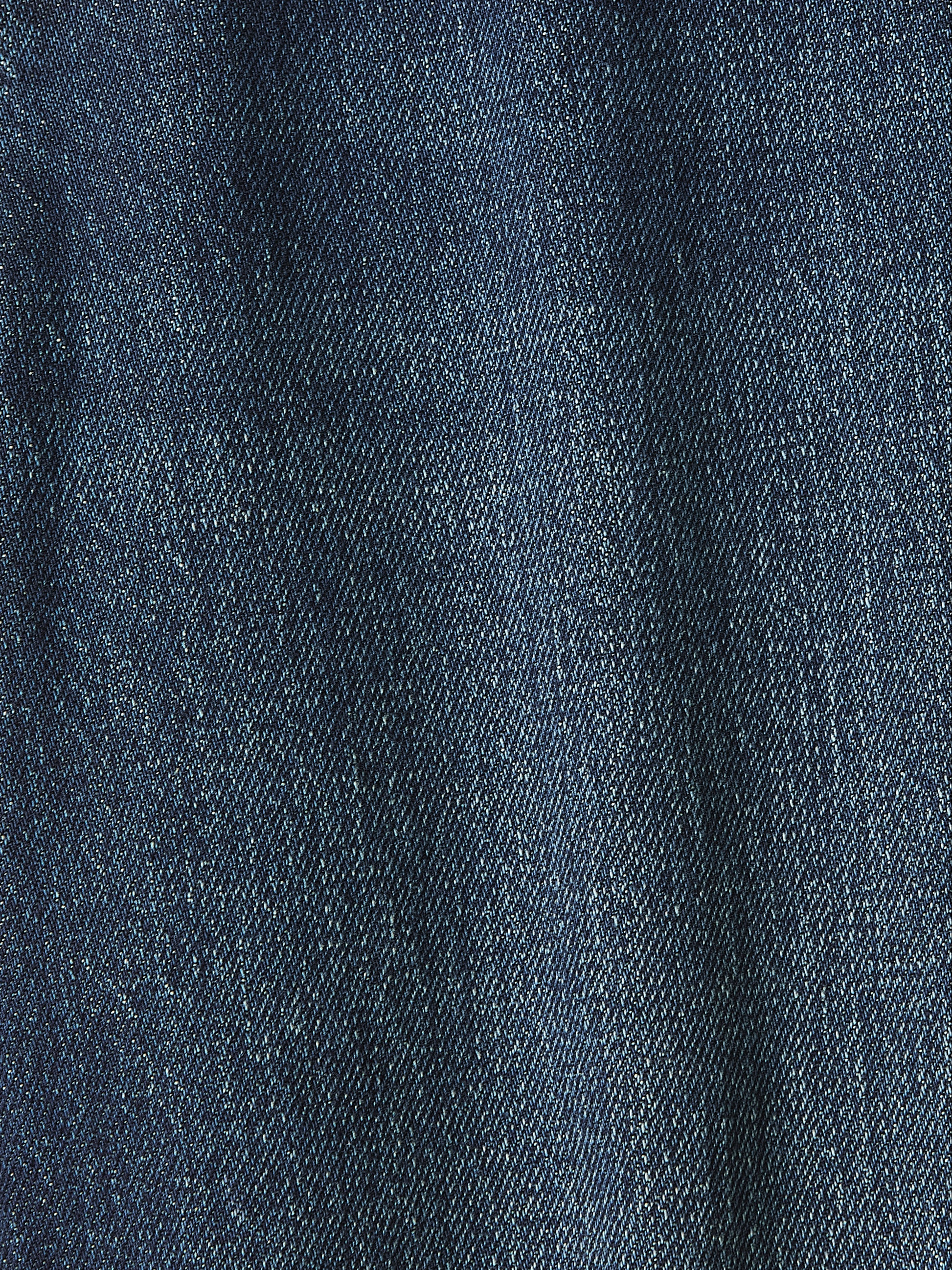 High-Rise Wide-Leg Cropped Jeans