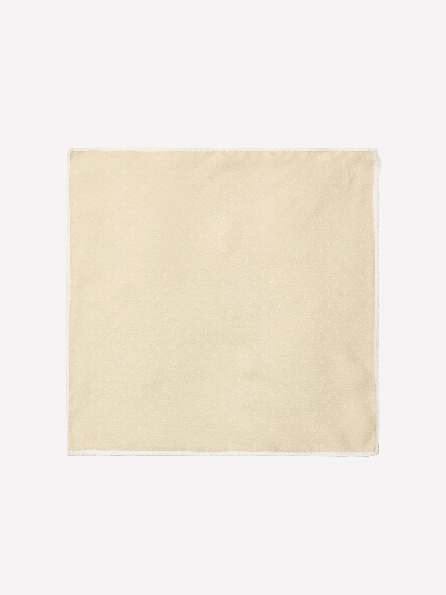 Dotted Handkerchief
