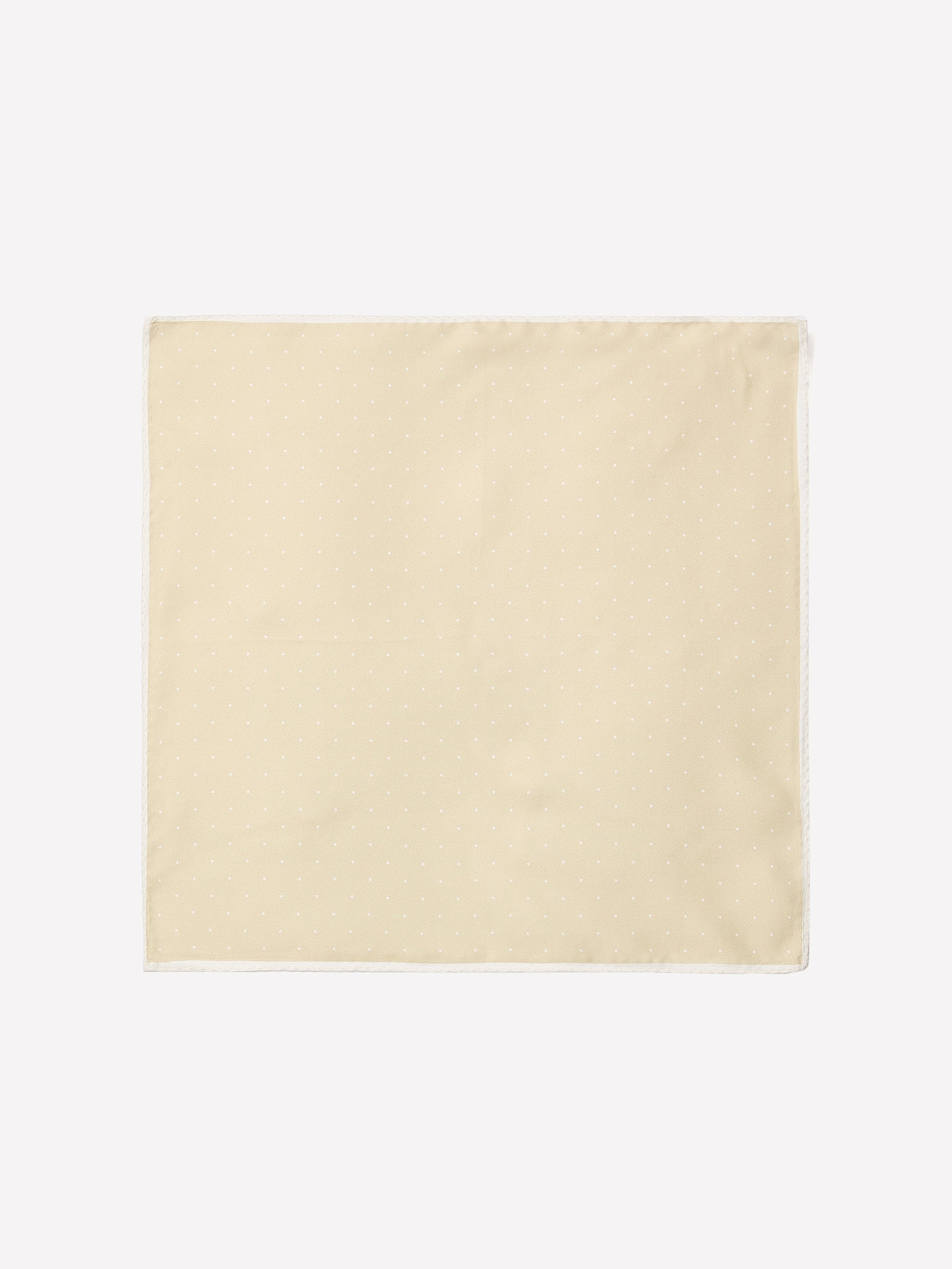 Dotted Handkerchief