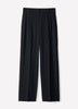 High-Rise Wide-Leg Pant