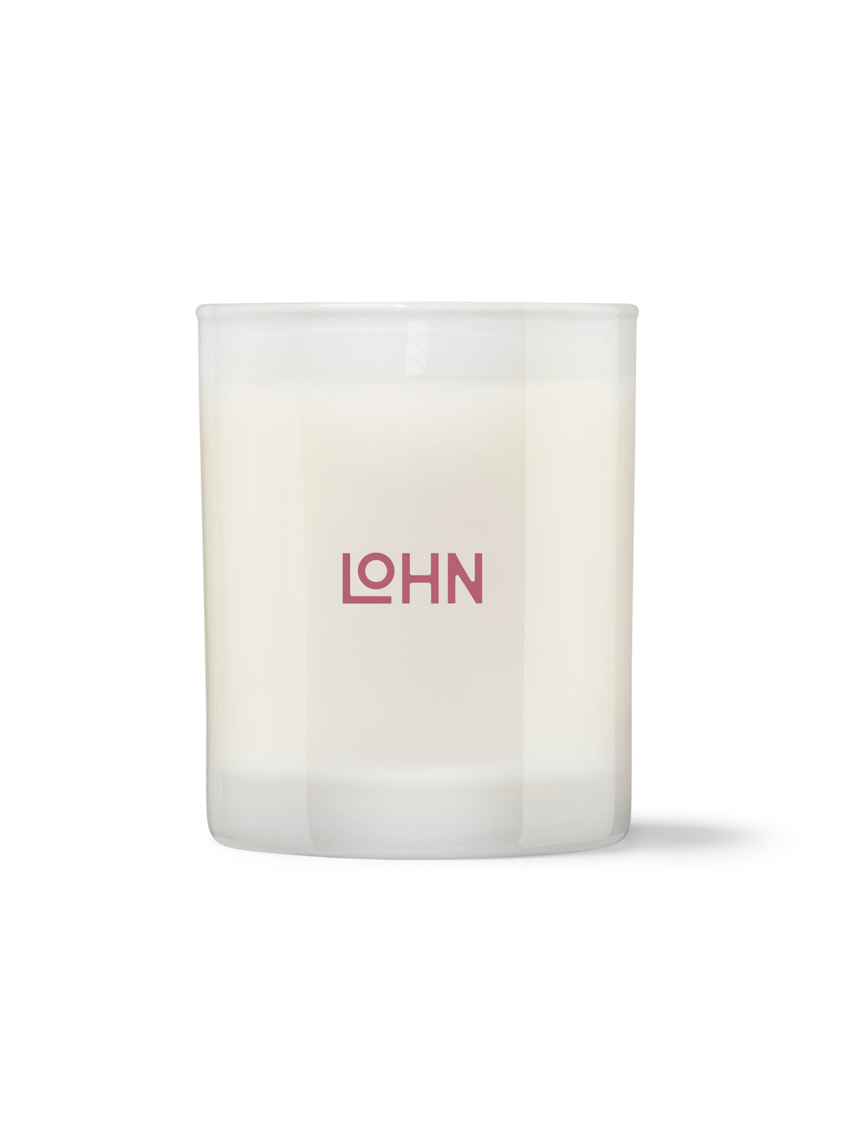 Scented Candle - LOHN