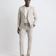 Slim Fit Tech Suit Pant