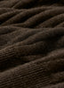 Men's Knit Cotton Blend Sweater