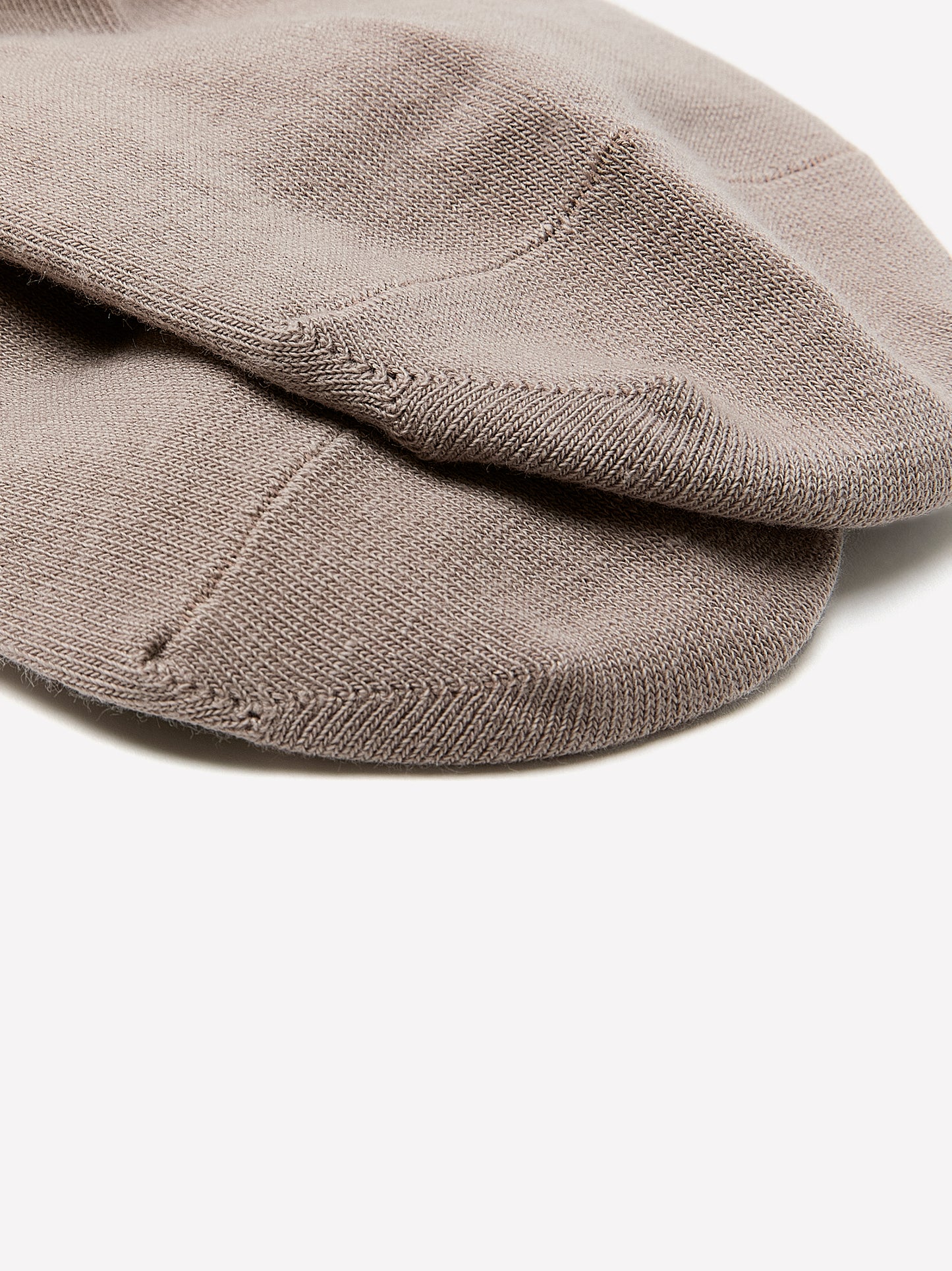 No-Show Socks