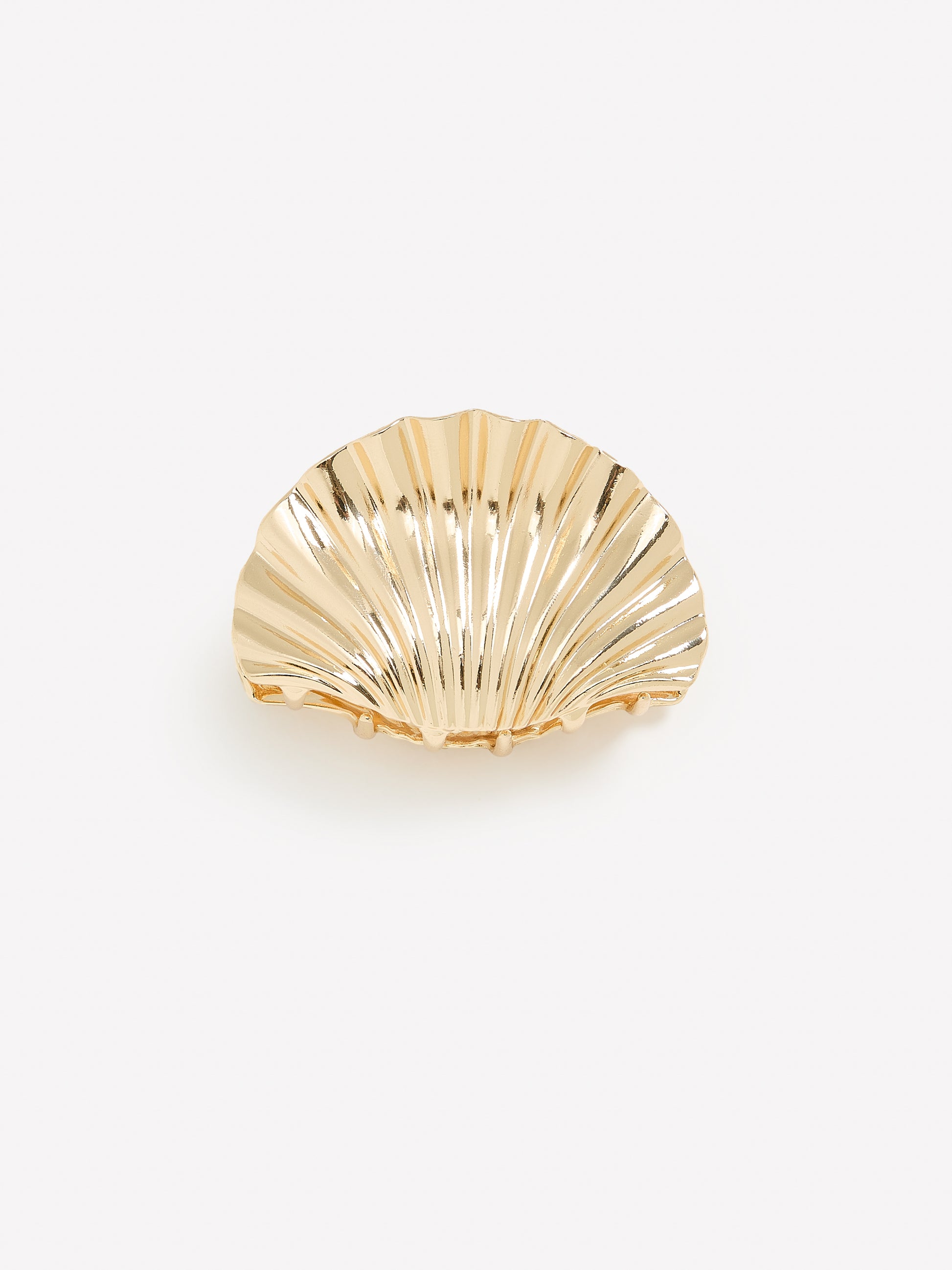Metal Hair Claw Clip, 2 3/4", Ladies Accessory