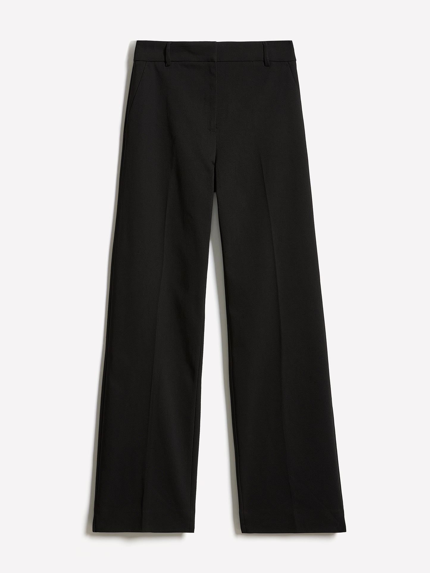 Limitless High-Rise Wide-Leg Signature Fit Pant