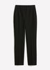 High-Rise Long Slim-Leg Pant