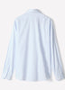 Woven Tailored Collar Shirt Regular Fit Cotton