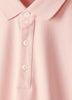 Short-Sleeve Polo