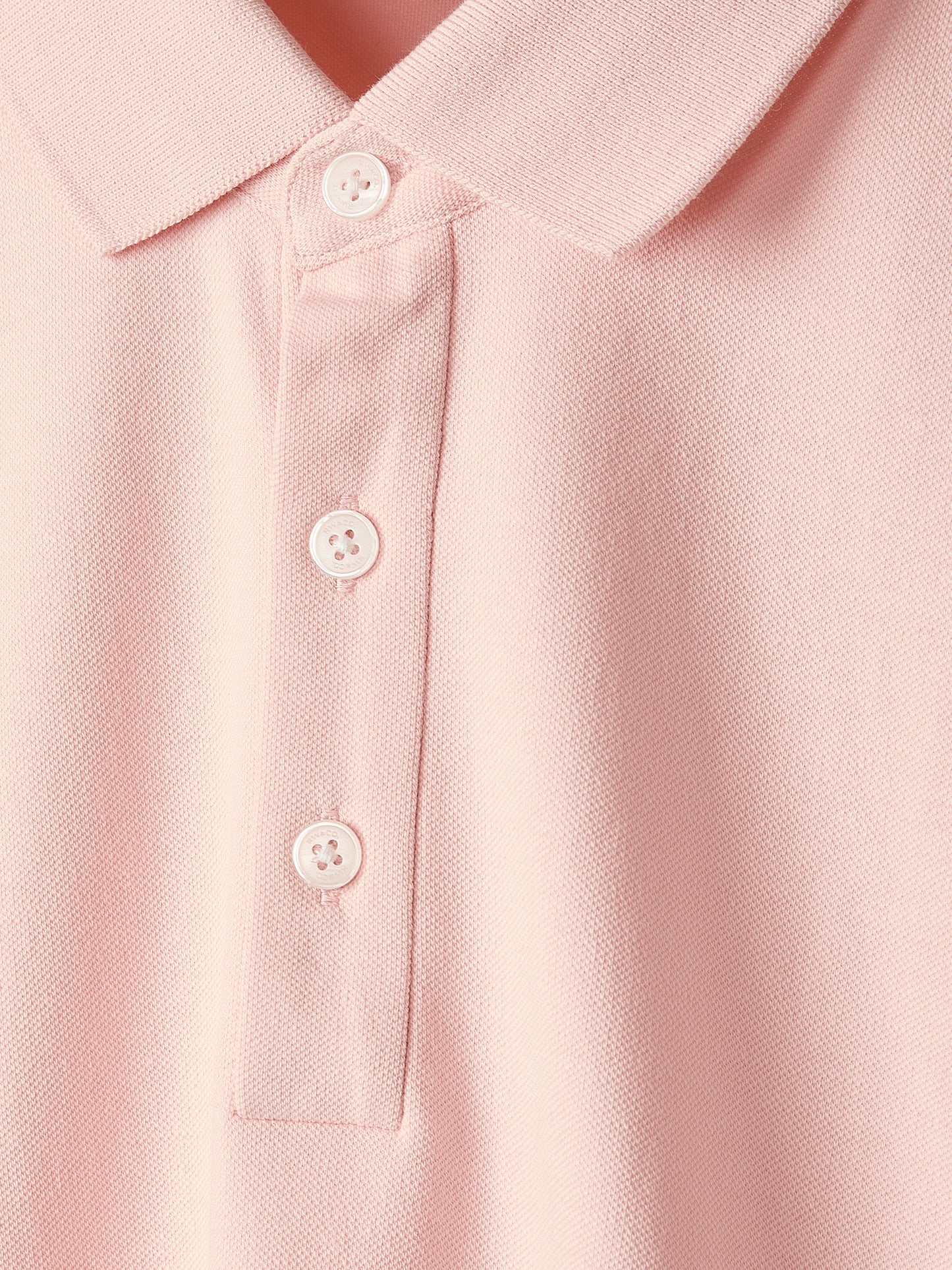 Short-Sleeve Polo