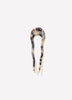 Hair Clip Plastic Tortoise Hair Pin