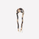 Hair Clip Plastic Tortoise Hair Pin
