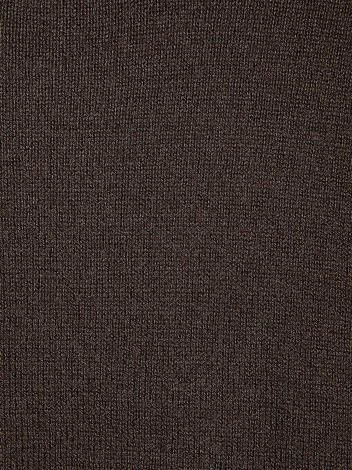 Pull à Manches Longues et Col Rond