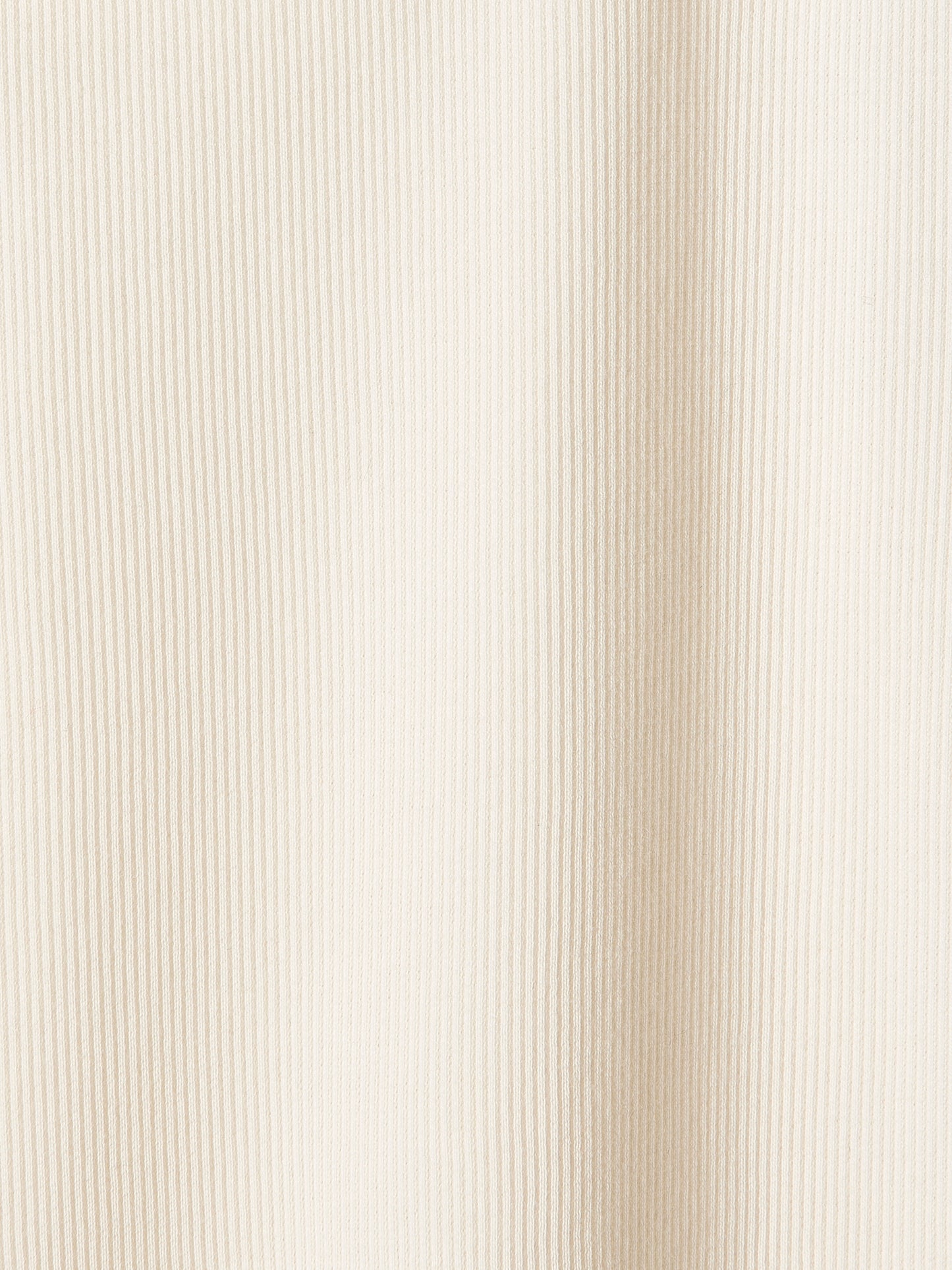 Ribbed Tank Top