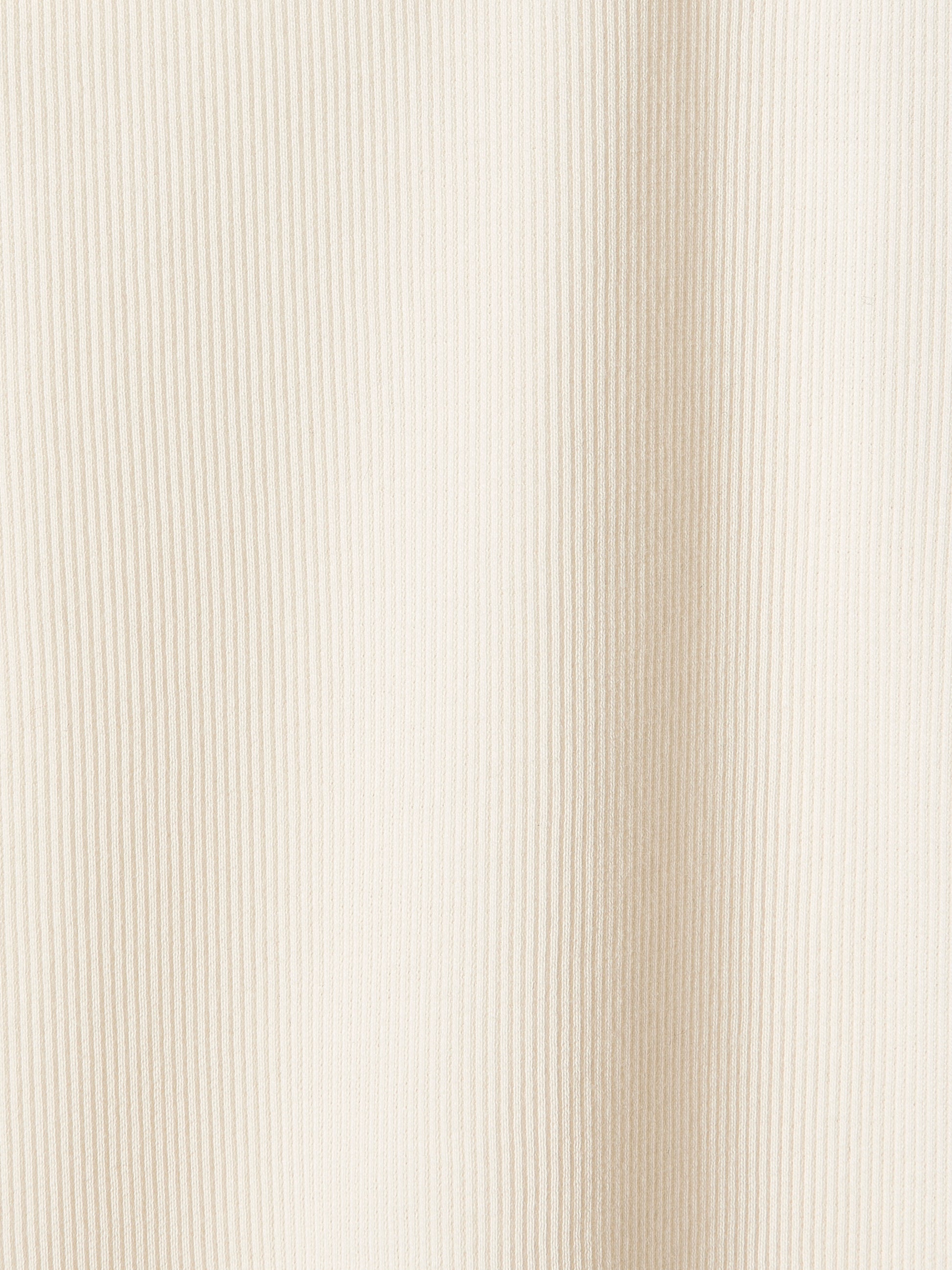 Ribbed Tank Top