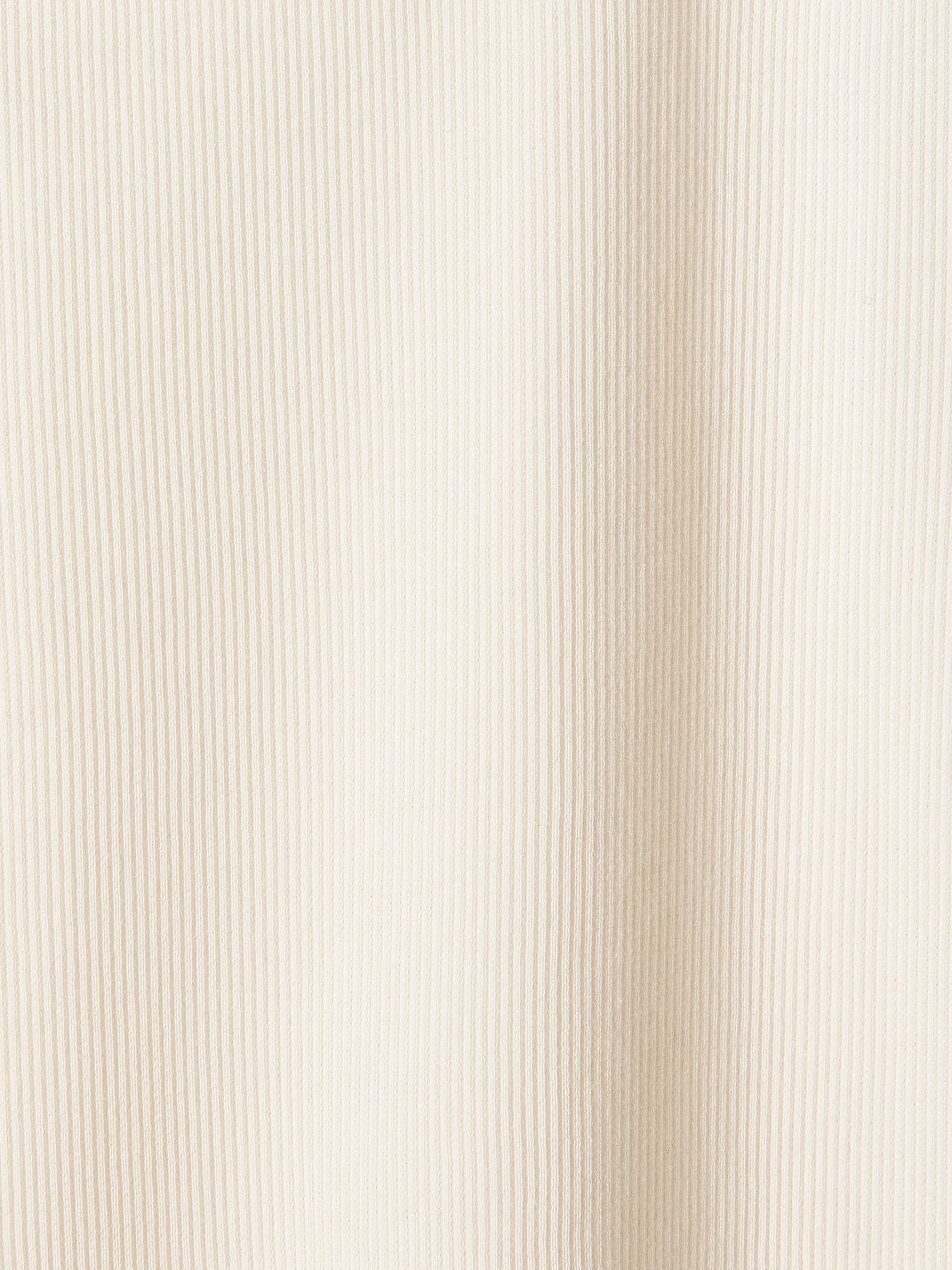 Ribbed Tank Top