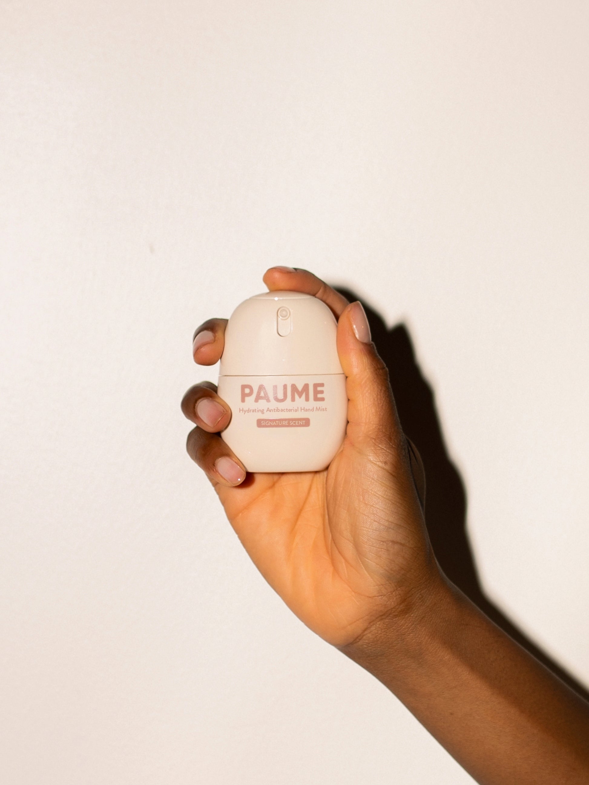 Antibacterial Hand Mist - Paume
