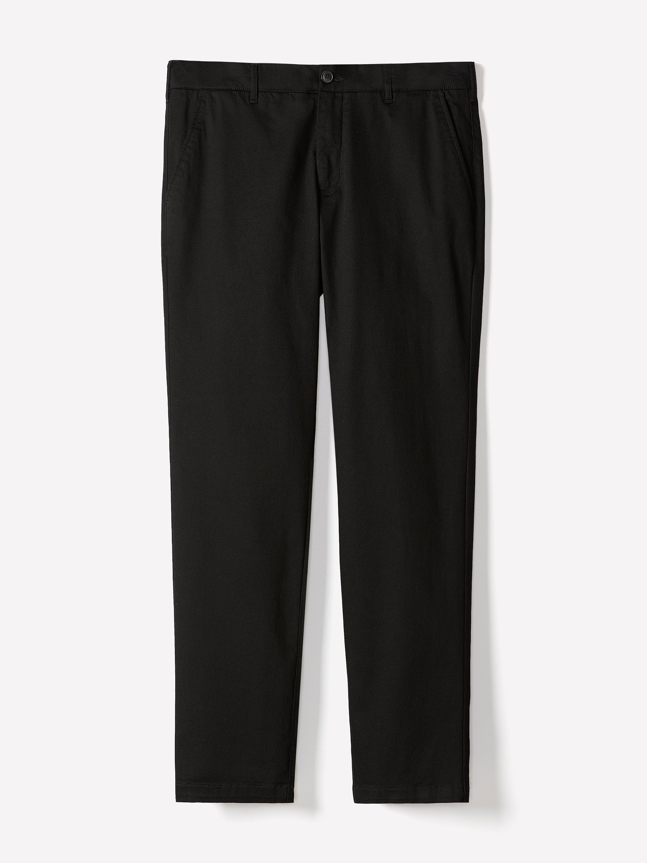 Slim-Fit Super-Stretch Chino Pant