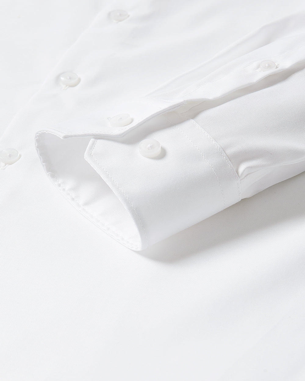 Slim Fit Stretch Dress Shirt