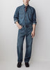 Straight-Leg Jeans