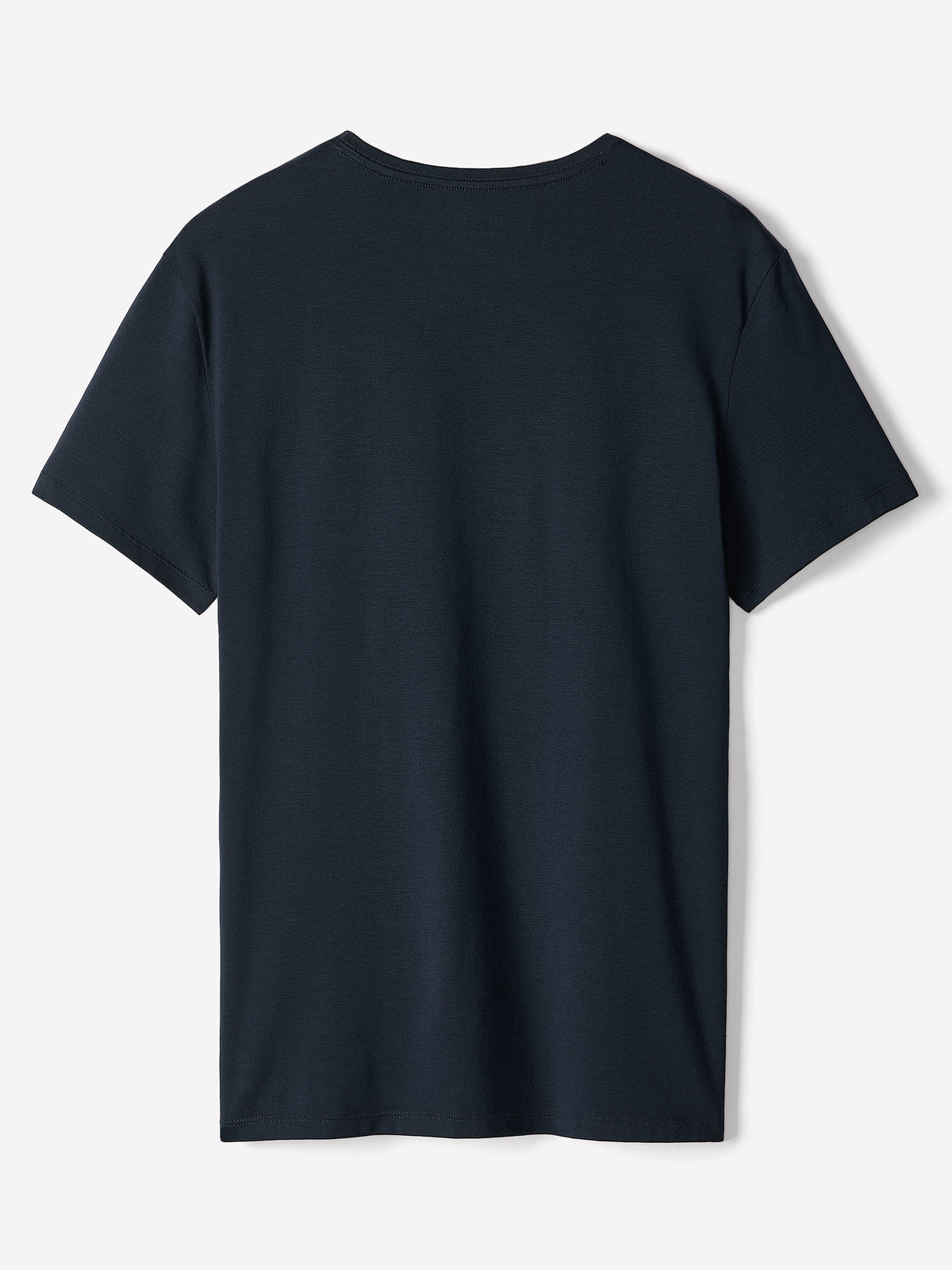 Supima Cotton (R) V-Neck T-shirt
