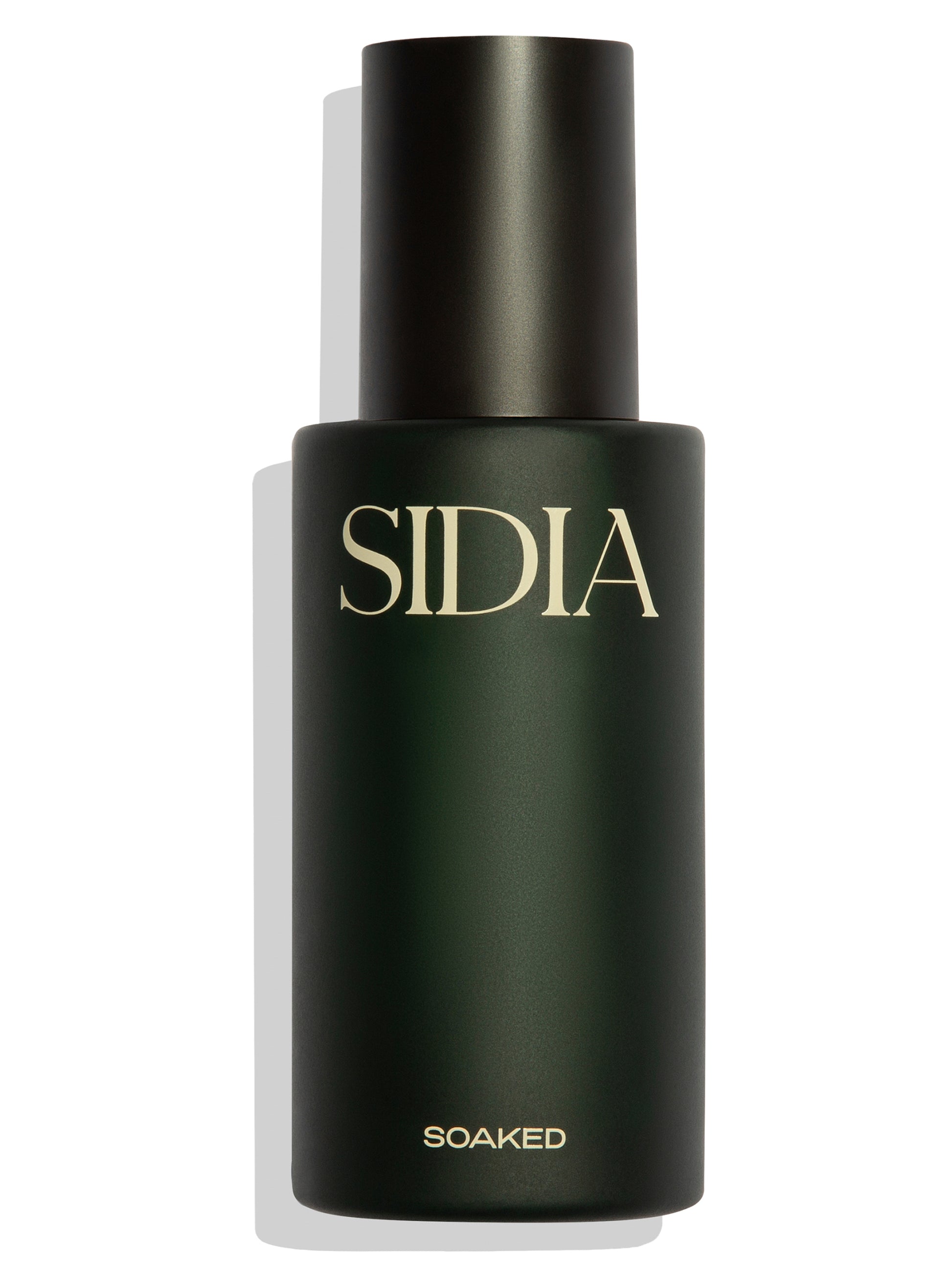 Body Mist - Sidia