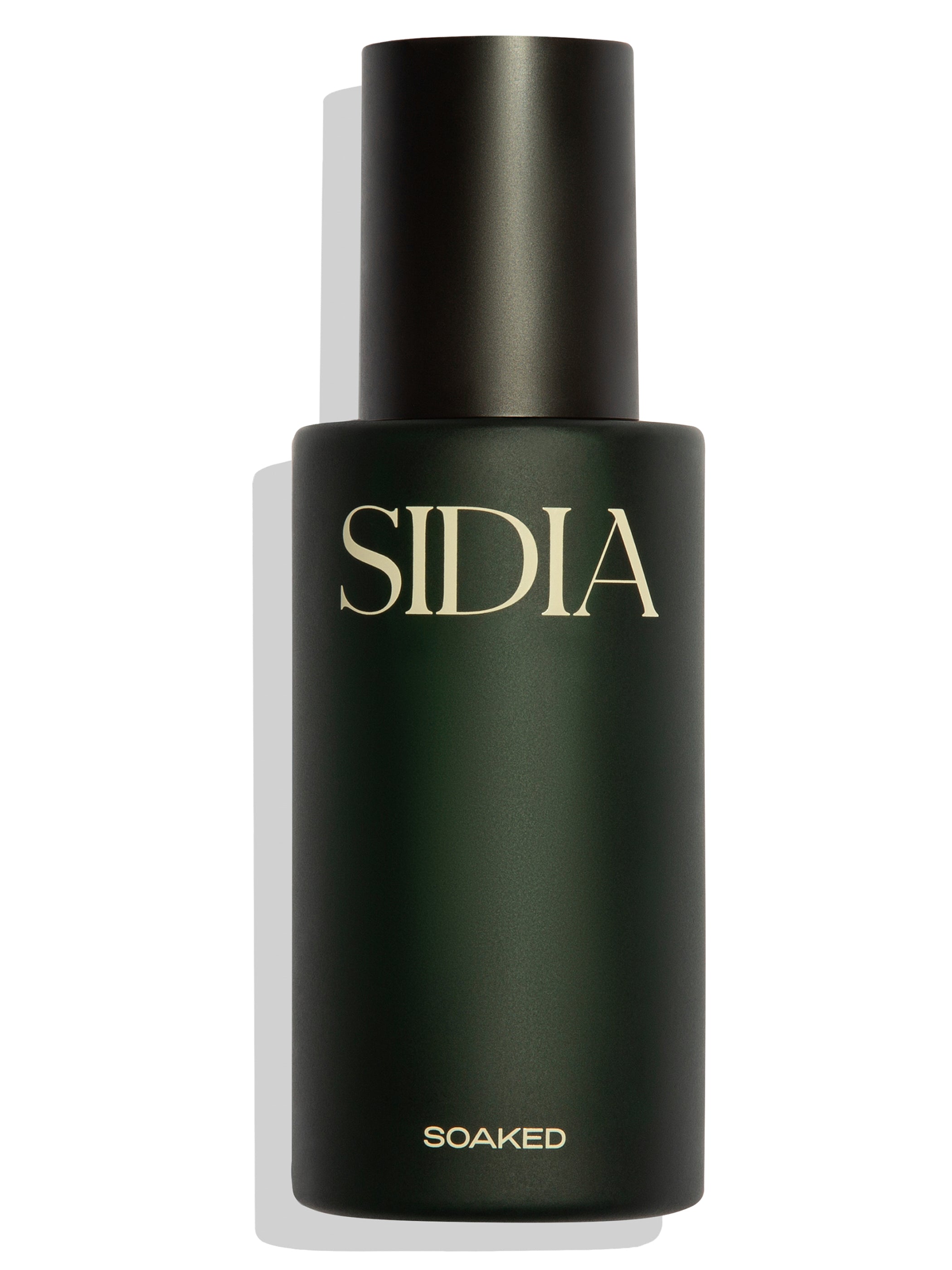 Body Mist - Sidia