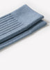 Men's Merino Wool Blend Crew Socks
