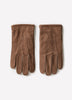 Suede Gloves
