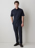 Slim-Leg Chino Pant