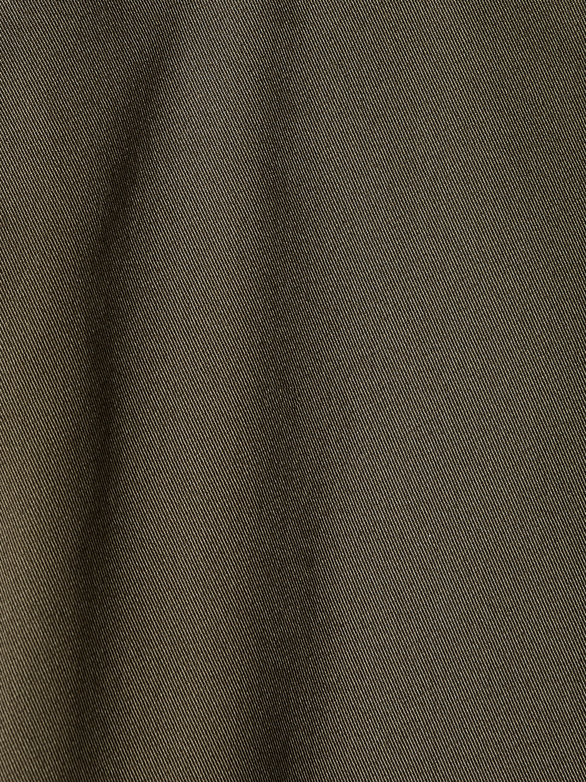Slim-Leg Chino Pant