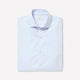 Woven Tailored Collar Shirt Regular Fit Cotton