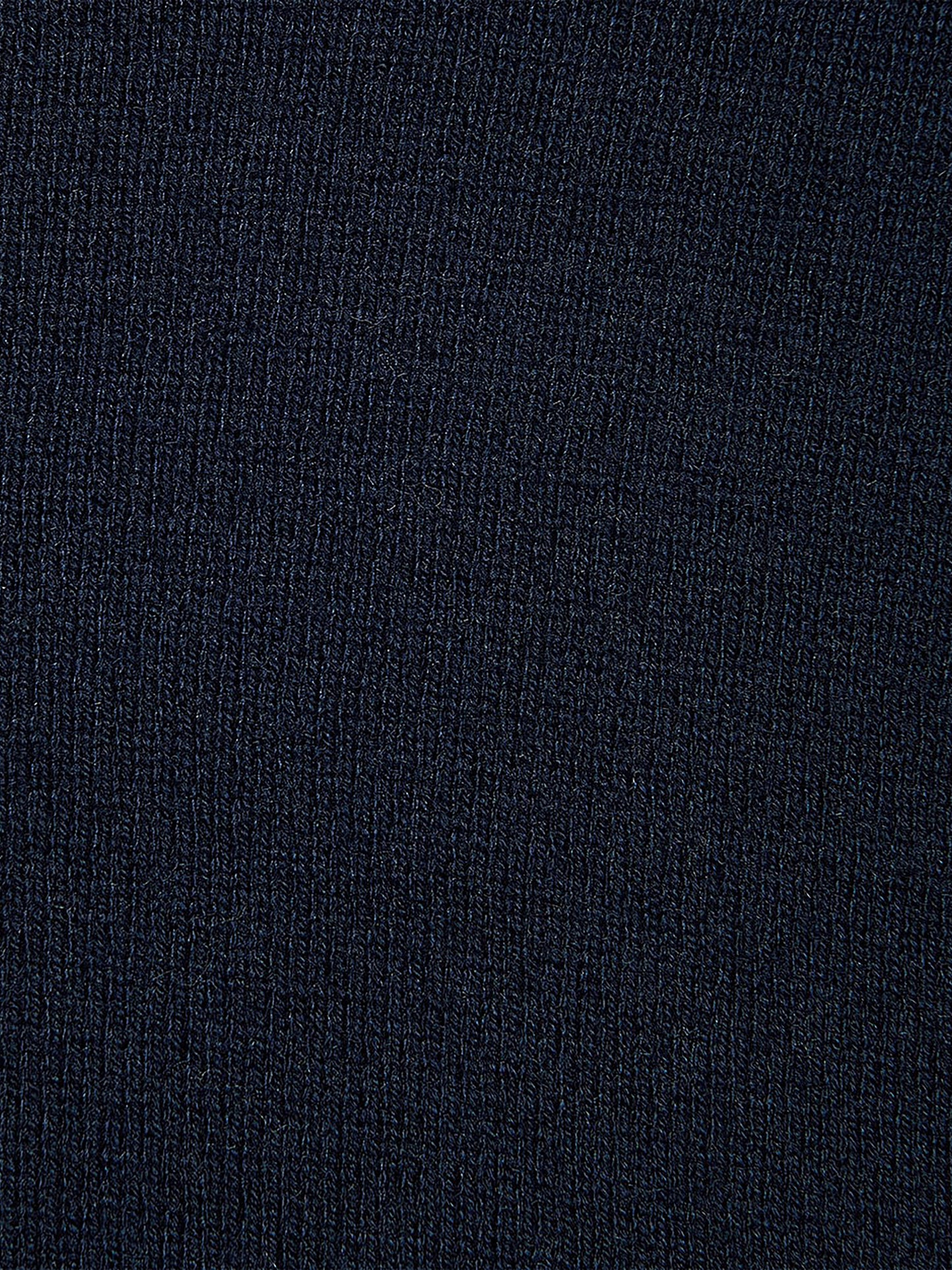 Pull à Manches Longues et Col Rond